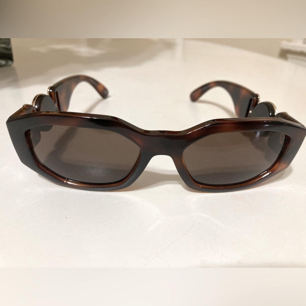 Versace sunglasses